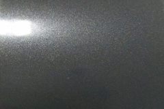 Graphite Gray Silver -TER(CA)-QHB71001 Powder Coating