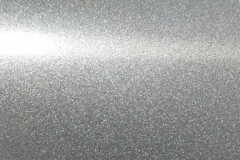 Luster Silver -TER(YE)-PHB41001 pulvera pārklājumu pulveris