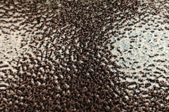 Antique Copper/Small Texture- TERI(UAEX)-EHJG95336-1