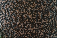 PPGB424 antique cooper powder coating