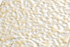 PHJG95417  Antique Gold White powder coating