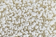PHJG95471  Antique Gold White powder coating