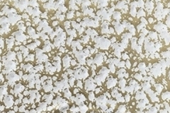 PHJG95471 Antique Gold White poda coating