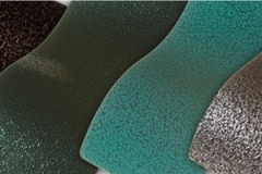 Antique Silver Coated Metal