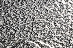 FH20001 antique silver powder coating