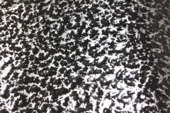 Antiq Zilver Zwart Groot - ENH410 poedercoating