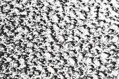 PPSBH  Antique Silver powder coating