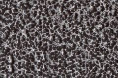 Antiq Silver Black Mid - ITP7DA0005 powder coating