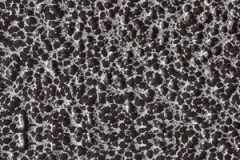 Antiq Silver Black Mid - ITP7DA0005 powder coating