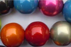 Powder Coated Ball
