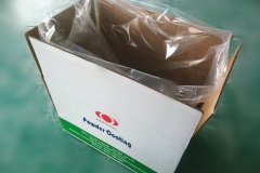 Powder Coating Packing