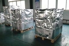 Powder Coating Packing