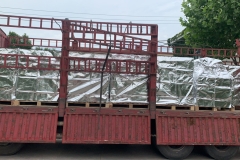 ON TRUCK