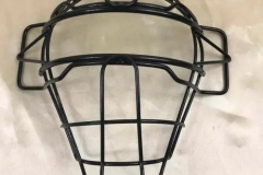 sports-equipmentiron-mask-painted-with-polyethylene-powder