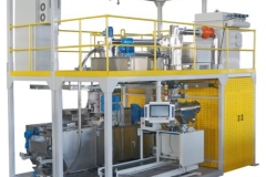 Coating Powder Production Line