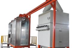 Coating Powder Production Line