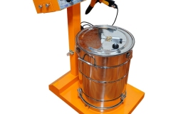 Powder Application Equipment