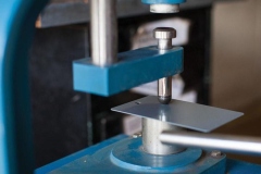 Powder Coating Test Equipment