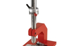 Powder Coating Test Equipment