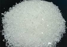 Raw Material - Resin