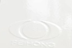 semi glossy powder coating ral 9016 semi glossy