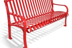 Thermosplastic Use-Outdoor Furniture