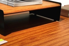 Powder Coated Table