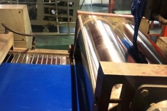 Extruding Machine