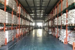 JINHU COLOR POWDER COATING Warehouse