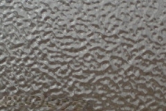Brown Wrinkle 509 texture powder coating