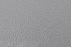 Grey Small Wrinkle texture powder coating