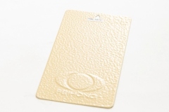RAL1036 Wrinkle texture powder coating