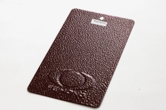 RAL3005  texture powder coating