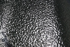 Black RAL9005 Wrinkle texture powder coating