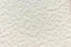RAL9016 White Super Big Wrinkle textuur poedercoating
