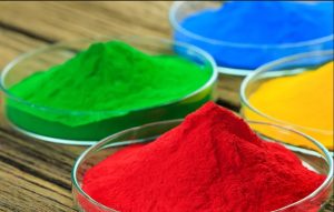 How To Select A Proper Powder Coating for Your Products