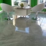 Epoxy Coatings