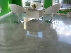 Epoxy coatings