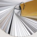 How to Apply Metallic Powder Coatings