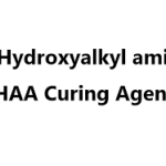 Hydroxyalkylamide(HAA)