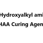 Hydroxyalkylamid (HAA)