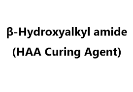 Hydroxyalkylamid (HAA)