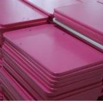MDF powder coating quality