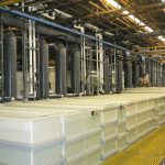 Phosphate treatment
