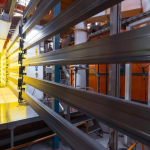 Some Important Factors influencing powder spraying efficiency
