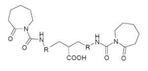 Tetramethoxymethyl glycoluril (TMMGU)
