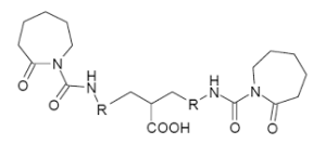 Tetrametoximetil glicolurilo (TMMGU)