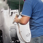 advantages of powder coating