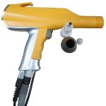 powder coating gun