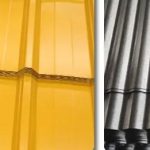 Coating forming process